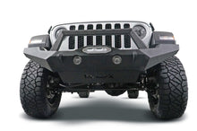 Load image into Gallery viewer, TrailFX JL07T Bumper Default TrailFX Default Title
