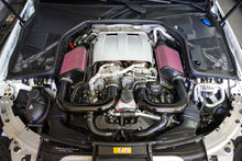 Load image into Gallery viewer, BMS Dual Intakes - Mercedes-Benz / C63 AMG Engine &gt; Cooling &gt; Intakes ### Engine &gt; Intake &gt; Air Intake Burger Motorsports   

