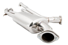 Load image into Gallery viewer, ACTIVE AUTOWERKE BMW E36 TRACK PIPE (OBD I) | M3 325 328 Exhaust ACTIVE AUTOWERKE   
