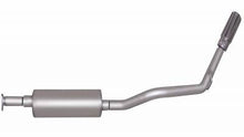 Load image into Gallery viewer, Gibson 96-99 Chevrolet Astro Base 4.3L 3in Cat-Back Single Exhaust - Aluminized Exhaust Gibson Default Title  
