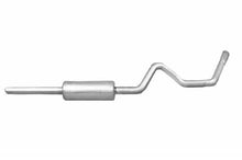 Load image into Gallery viewer, Gibson 88-93 Chevrolet C1500 Cheyenne 5.7L 3in Cat-Back Single Exhaust - Aluminized Exhaust Gibson Default Title  
