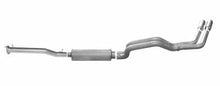 Load image into Gallery viewer, Gibson 11-19 Chevrolet Silverado 2500 HD LT 6.0L 3.5in/3in Cat-Back Dual Sport Exhaust - Aluminized Exhaust Gibson Default Title  
