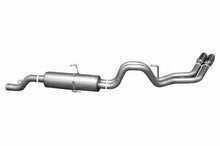 Load image into Gallery viewer, Gibson 03-04 Dodge Ram 2500 SLT 5.7L 2.5in Cat-Back Dual Sport Exhaust - Aluminized Exhaust Gibson Default Title  
