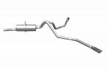Load image into Gallery viewer, Gibson 99-04 Ford F-250 Super Duty Lariat 6.8L 2.5in Cat-Back Dual Extreme Exhaust - Aluminized Exhaust Gibson Default Title  
