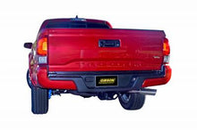 Load image into Gallery viewer, Gibson 16-22 Toyota Tacoma TRD Sport 3.5L 2.5in Cat-Back Single Exhaust - Stainless Exhaust Gibson   
