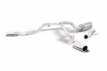 Load image into Gallery viewer, Gibson 21-22 GMC Yukon/Chevy Tahoe 5.3L 2/4WD Cat-Back Dual Extreme Exhaust System - Stainless Exhaust Gibson Default Title  
