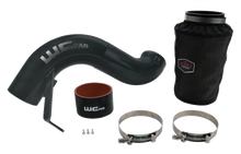 Load image into Gallery viewer, Wehrli 07.5-18 Dodge 6.7L Cummins 4in Intake Kit - WCFab Red Engine Wehrli Default Title  

