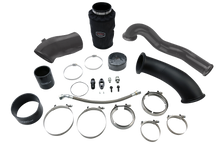 Load image into Gallery viewer, Wehrli 04.5-07 Dodge 5.9L Cummins S400 Turbo 2nd Gen Swap Kit (No Turbo/Manifold) - Bengal Red Engine Wehrli Default Title  
