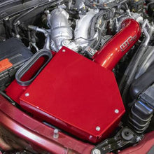 Load image into Gallery viewer, Wehrli 20-23 Chevrolet 6.6L L5P Duramax 4in Intake Kit - Candy Red Engine Wehrli   
