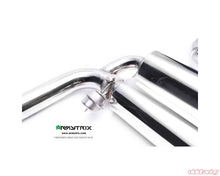 Load image into Gallery viewer, ARMYTRIX Valvetronic Exhaust System Mercedes Benz C63 AMG W204 2008-2014 Exhaust Armytrix   
