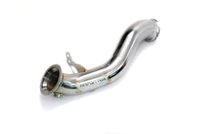 Load image into Gallery viewer, ARMYTRIX Sport Cat-Pipe with 200 CPSI Catalytic Converter Mercedes-Benz C-Class W205 | E-Class W213 | GLC-Class X253 LHD 2015-2018 Exhaust Armytrix Default Title  

