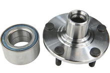 Load image into Gallery viewer, Wheel Hub Repair Kit Mevotech MB30322 Wheel Hub Repair Kit Mevotech   
