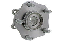 Load image into Gallery viewer, Wheel Bearing and Hub Assembly Mevotech MB30327 Wheel Bearing and Hub Assembly Mevotech Default Title  
