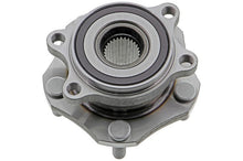 Load image into Gallery viewer, Wheel Bearing and Hub Assembly Mevotech MB30327 Wheel Bearing and Hub Assembly Mevotech   
