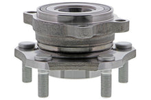 Load image into Gallery viewer, Wheel Bearing and Hub Assembly Mevotech MB30327 Wheel Bearing and Hub Assembly Mevotech   
