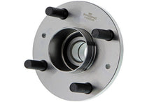 Load image into Gallery viewer, Wheel Bearing and Hub Assembly Mevotech MB50303 Wheel Bearing and Hub Assembly Mevotech Default Title  
