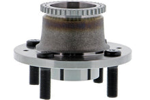 Load image into Gallery viewer, Wheel Bearing and Hub Assembly Mevotech MB50303 Wheel Bearing and Hub Assembly Mevotech   
