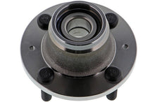 Load image into Gallery viewer, Wheel Bearing and Hub Assembly Mevotech MB50304 Wheel Bearing and Hub Assembly Mevotech   
