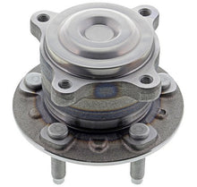 Load image into Gallery viewer, Wheel Bearing and Hub Assembly Mevotech MB50309 Wheel Bearing and Hub Assembly Mevotech   
