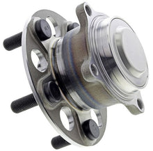 Load image into Gallery viewer, Wheel Bearing and Hub Assembly Mevotech MB60321 Wheel Bearing and Hub Assembly Mevotech Default Title  
