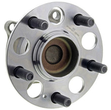 Load image into Gallery viewer, Wheel Bearing and Hub Assembly Mevotech MB60321 Wheel Bearing and Hub Assembly Mevotech   
