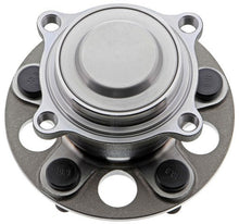 Load image into Gallery viewer, Wheel Bearing and Hub Assembly Mevotech MB60321 Wheel Bearing and Hub Assembly Mevotech   
