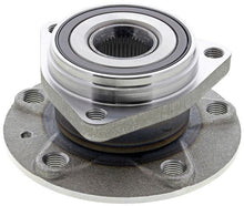 Load image into Gallery viewer, Wheel Bearing and Hub Assembly Mevotech MB70305 Wheel Bearing and Hub Assembly Mevotech   
