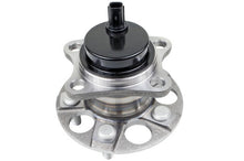 Load image into Gallery viewer, Wheel Bearing and Hub Assembly Mevotech MB86305 Wheel Bearing and Hub Assembly Mevotech   
