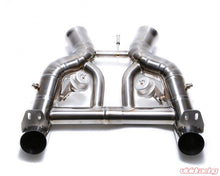 Load image into Gallery viewer, ARMYTRIX Titanium Valvetronic Exhaust System McLaren MP4-12C | 650S 2012-2016 Exhaust Armytrix   
