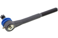 Load image into Gallery viewer, Steering Tie Rod End Mevotech MES3380T Steering Tie Rod End Mevotech Default Title  
