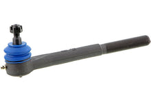 Load image into Gallery viewer, Steering Tie Rod End Mevotech MES3380T Steering Tie Rod End Mevotech   
