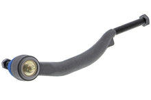 Load image into Gallery viewer, Steering Tie Rod End Mevotech MES3578 Steering Tie Rod End Mevotech Default Title  
