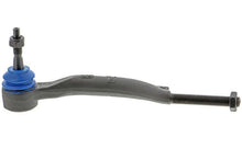 Load image into Gallery viewer, Steering Tie Rod End Mevotech MES3578 Steering Tie Rod End Mevotech   
