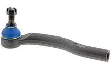 Load image into Gallery viewer, Steering Tie Rod End Mevotech MES3648 Steering Tie Rod End Mevotech   
