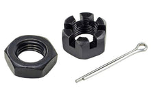 Load image into Gallery viewer, Steering Tie Rod End Mevotech MES3648 Steering Tie Rod End Mevotech   
