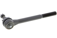 Load image into Gallery viewer, Steering Tie Rod End Mevotech MES406R Steering Tie Rod End Mevotech Default Title  
