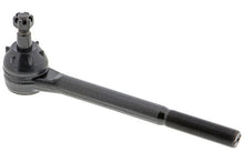 Load image into Gallery viewer, Steering Tie Rod End Mevotech MES406R Steering Tie Rod End Mevotech   
