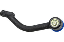 Load image into Gallery viewer, Steering Tie Rod End Mevotech MES800105 Steering Tie Rod End Mevotech Default Title  
