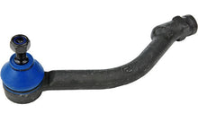 Load image into Gallery viewer, Steering Tie Rod End Mevotech MES800105 Steering Tie Rod End Mevotech   
