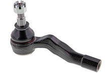 Load image into Gallery viewer, Steering Tie Rod End Mevotech MES80579 Steering Tie Rod End Mevotech   
