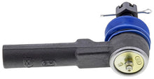 Load image into Gallery viewer, Steering Tie Rod End Mevotech MES80761 Steering Tie Rod End Mevotech   
