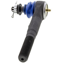 Load image into Gallery viewer, Steering Tie Rod End Mevotech MES80791 Steering Tie Rod End Mevotech Default Title  
