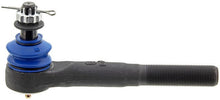 Load image into Gallery viewer, Steering Tie Rod End Mevotech MES80791 Steering Tie Rod End Mevotech   

