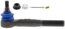 Load image into Gallery viewer, Steering Tie Rod End Mevotech MES80791 Steering Tie Rod End Mevotech   
