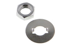 Load image into Gallery viewer, Steering Tie Rod End Mevotech MEV80945 Steering Tie Rod End Mevotech   
