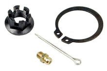 Load image into Gallery viewer, Suspension Ball Joint Mevotech MK80008 Suspension Ball Joint Mevotech   
