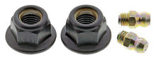 Load image into Gallery viewer, Suspension Stabilizer Bar Link Kit Mevotech MK80296 Suspension Stabilizer Bar Link Kit Mevotech   
