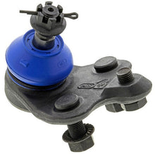 Load image into Gallery viewer, Suspension Ball Joint Mevotech MK80595 Suspension Ball Joint Mevotech   
