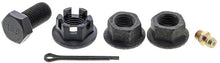 Load image into Gallery viewer, Suspension Ball Joint Mevotech MK80595 Suspension Ball Joint Mevotech   
