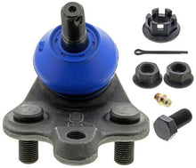Load image into Gallery viewer, Suspension Ball Joint Mevotech MK80595 Suspension Ball Joint Mevotech   
